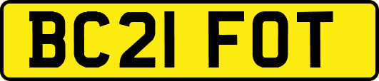 BC21FOT