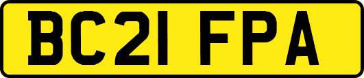 BC21FPA