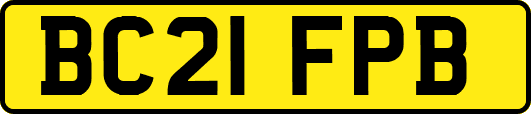 BC21FPB