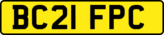 BC21FPC