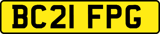 BC21FPG
