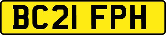 BC21FPH