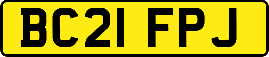 BC21FPJ
