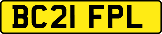 BC21FPL