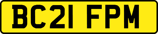 BC21FPM