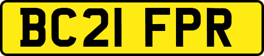 BC21FPR