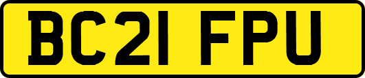 BC21FPU