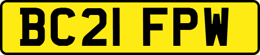 BC21FPW