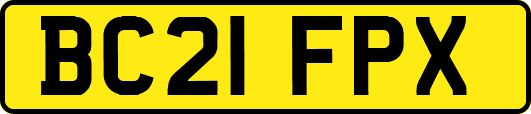 BC21FPX
