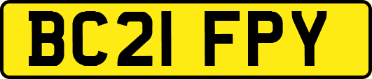BC21FPY