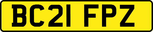 BC21FPZ