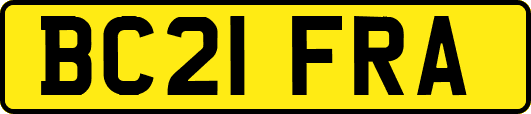 BC21FRA