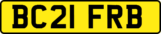 BC21FRB