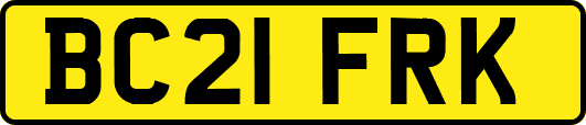 BC21FRK
