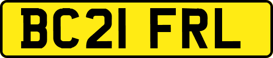 BC21FRL