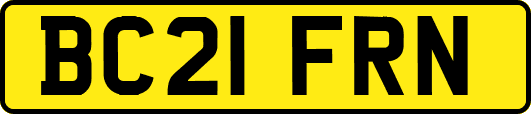 BC21FRN