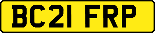 BC21FRP