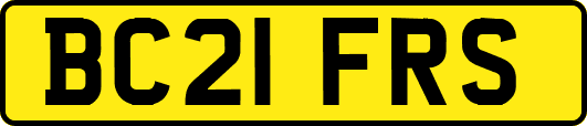 BC21FRS