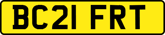 BC21FRT