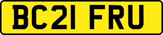 BC21FRU