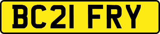 BC21FRY