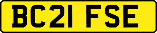 BC21FSE