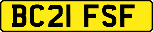 BC21FSF