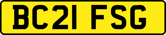 BC21FSG