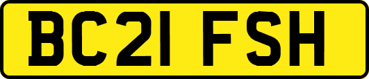 BC21FSH
