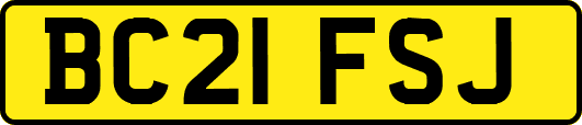 BC21FSJ