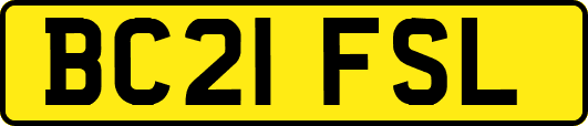 BC21FSL
