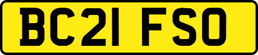 BC21FSO
