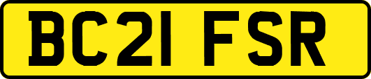 BC21FSR