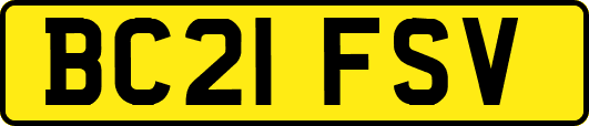 BC21FSV