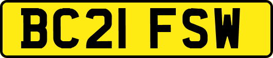 BC21FSW