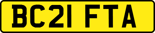 BC21FTA