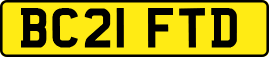 BC21FTD