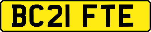BC21FTE