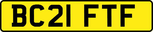 BC21FTF