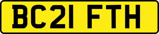 BC21FTH