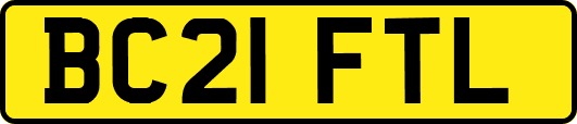 BC21FTL