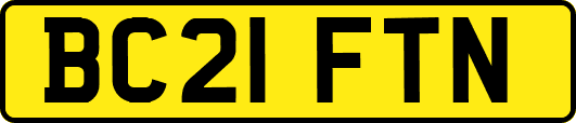 BC21FTN
