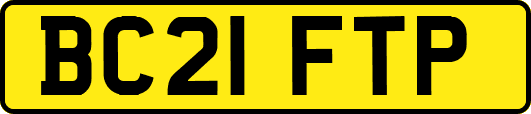 BC21FTP