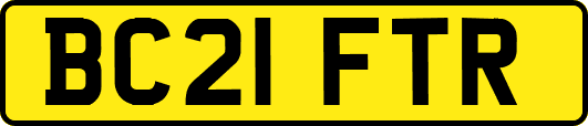 BC21FTR