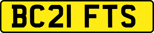 BC21FTS