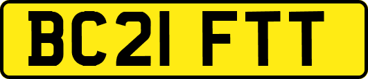 BC21FTT