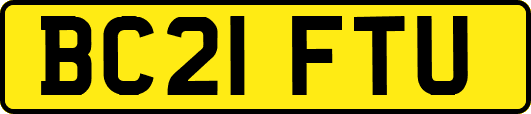 BC21FTU