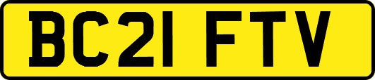 BC21FTV