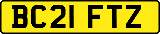 BC21FTZ