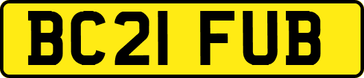BC21FUB